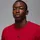 Nike Jordan Sport Dri-FIT rot S
