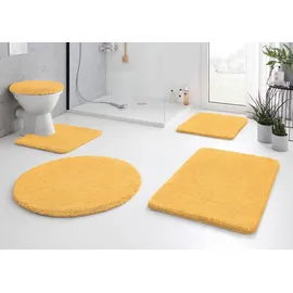 KLEINE WOLKE Relax Gelb 85 x 150 cm