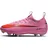 Nike Mercurial Vapor 16 Academy IN Kinder pink 36
