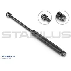 Stabilus Gasfeder, Verdeck [Hersteller-Nr. 2577BD] für Mercedes-Benz