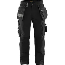 Blåkläder Blakläder Handwerker Bundhose mit Stretch