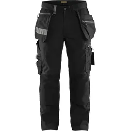 Blåkläder Blakläder Handwerker Bundhose mit Stretch