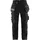 Blåkläder Blakläder Handwerker Bundhose mit Stretch