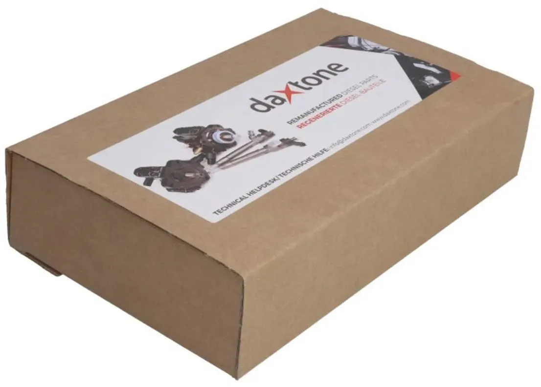 Inyector, common rail DAXTONE DTX1175R