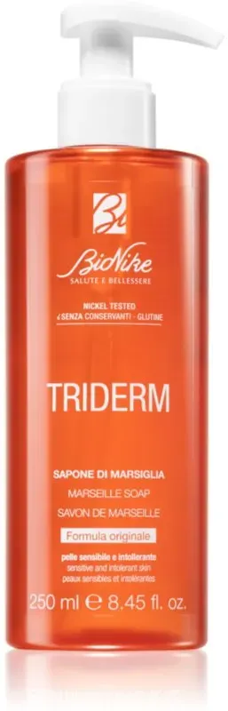 BioNike Triderm Flüssigseife 250 ml