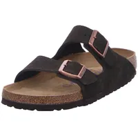 Birkenstock Arizona Weichbettung Pantolette 43