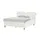 skagen studio Boxspringbett 182 x 107 cm Beige