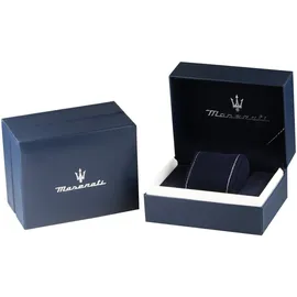 Maserati Successo Chronograph Edelstahl 42 mm R8873621044