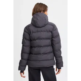 North Bend Steppjacke NBPetra W in grau | Gr.: 42