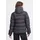 North Bend Steppjacke NBPetra W in grau | Gr.: 42