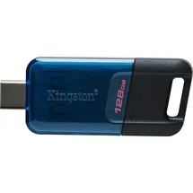 Kingston DataTraveler 80 M - USB-Flash-Laufwerk