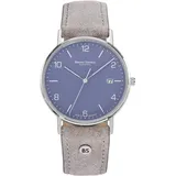 Bruno Söhnle Rondo 17-13105-321 Herrenarmbanduhr