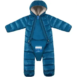 Normani Funktionsanzug Nayba royalblau 68-80