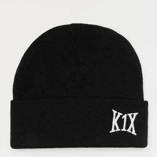 K1X Logo Beanie Black