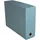 Exacompta 89450E 5x Transferbox, 25x33 90mm, sortiert