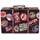 BIRENDY Truhe Kiste KD1291 26 x 15 x 8 cm 1-tlg. Braun