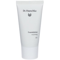 Dr. Hauschka Foundation 5 nutmeg 30 ml