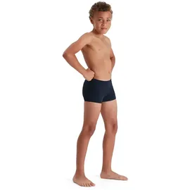 Speedo Endurance+ Aquashort Blau 15-16