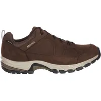 MEINDL Orlando GTX Herren - Freizeitschuhe - braun