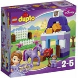 LEGO® Duplo 10594 - Sofia the First - Königlicher Stall | neu & ovp