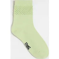 Vans MTE Zones Half Crew shadow lime (310) 651