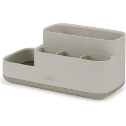 EasyStore Badezimmer-Organizer 24,9 cm ecru
