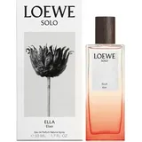 Loewe Solo Ella Elixir Eau de Parfum