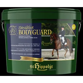 St. Hippolyt Sensitive Bodyguard 20 kg