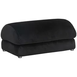 HOMCOM Fußstütze Polyester