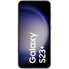 Samsung Galaxy S23+ 5G 8 GB RAM 256 GB Phantom Black