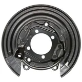 Blic Spritzblech, Bremsscheibe BLIC 6508-03-8116878K