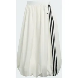 adidas Sweatrock Damen Gestreift Weiß 38