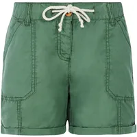 Protest Damen Shorts Prtrue Veggie Green, 40