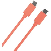 Realpower PB-20000 Power Pack Orange