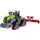 Jamara CaDA Claas Xerion 5000 Trac TS 1:32 Bricks 128-tlg. 402856