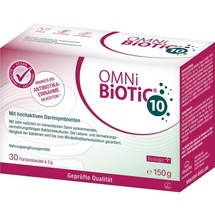 Allergosan Omni Biotic 10 Pulver 30 x 5 g