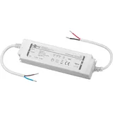 goobay LED-Trafo 24V DC, 100W, IP67