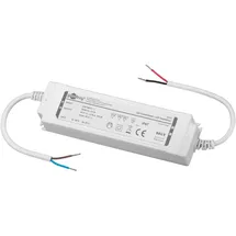 goobay LED-Trafo 24V DC, 100W, IP67