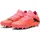 Puma Future 7 Match MG Herren Sunset Glow-Puma Black-Sun Stream 43