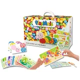 Jbm PlayMais Fun to learn Formen und Farben