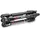 Manfrotto Befree Live Carbon Kit Twist mit Fluid-Videokopf