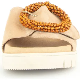 Gabor - 43.745.14 für Damen, beige, Größe 40