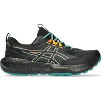 Asics Gel-Sonoma 8 GTX Herren Black/Rainy Lake 46,5