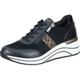 REMONTE Sneaker schwarz | Gr.: 39