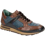 Galizio Torresi 415128B Herren Blau 43