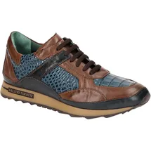 Galizio Torresi 415128B Herren Blau 43