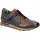 Galizio Torresi 415128B Herren Blau 43