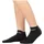 TRIGEMA Sneaker-Socken 2-Paar Schwarz 35-38