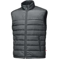 Held Prime, Weste - Schwarz - M