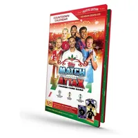Topps Match Attax Champions League Adventskalender 2025/26